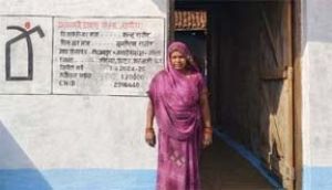  प्रधानमंत्री आवास योजना ने बदली मन्नू-बिमला राठौर की जिंदगी