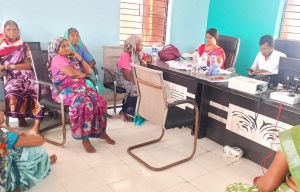  महतारी वंदन योजना के एक लाख 20 हजार से अधिक हितग्राहियों का ई-केवाईसी पूर्ण