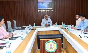  ज्ञानभारतम् सर्वे को मिली रफ्तार : 31 मई तक हर हाल में पूरा करने के निर्देश