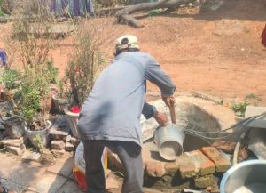  नगर निगम भिलाई ने चलाया जल शुद्विकरण अभियान