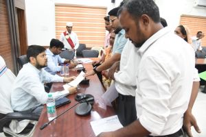  भारत माला सिक्सलेन सड़क से 100 किसान परेशान, खेत तक पहुंचना हुआ मुश्किल