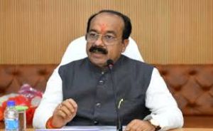  नगरीय प्रशासन विभाग ने बरसात के पहले जलभराव रोकने तथा बाढ़ प्रभावित क्षेत्रों में आवश्यक व्यवस्था के दिए निर्देश