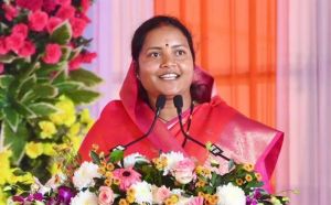  भीषण गर्मी में बच्चों की सुरक्षा सर्वोपरि : मंत्री लक्ष्मी राजवाड़े