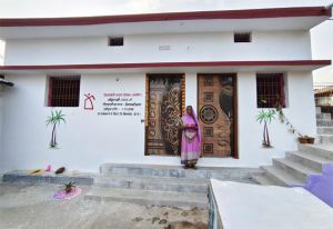 बिलासपुर ने रचा इतिहास... 50,000 से अधिक परिवारों का &lsquo;अपना घर&rsquo; सपना साकार