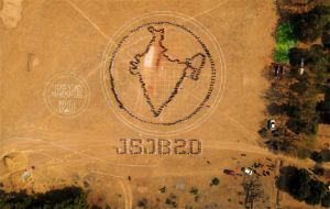 पेण्डरवानी में किया गया जल संरक्षण, जन जागरूकता कार्यक्रम का आयोजन