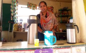  दिव्यांग ऋण योजना से बदली जिंदगी, गिरजा जलक्षत्री बनीं आत्मनिर्भरता की मिसाल