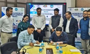  तांदुला नदी का होगा पुनरूद्धार, जिले के जीवनदायिनी नदी का होगा कायाकल्प