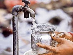  जल जीवन मिशन के तहत सोलर आधारित जल आपूर्ति से ग्राम घीकुडिय़ा में आई खुशहाली