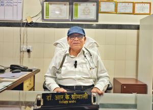 अत्याधुनिक मशीनों और विशेषज्ञ डॉक्टरों की टीम के साथ हजारों मरीजों को मिल रहा स्वास्थ्य लाभ