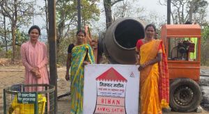  सशक्त नारी, विकसित प्रदेशः &lsquo;बिहान&rsquo; से आत्मनिर्भरता की नई मिसाल बनीं सकीना