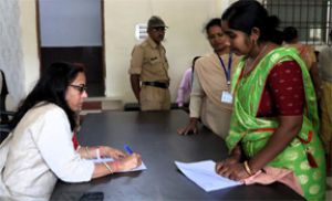  जनदर्शन में सुनी गई आम लोगों की समस्याएं