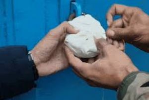   अहिवारा क्षेत्र में अवैध संचालित जर्दा युक्त पान मसाला फैक्ट्री सील