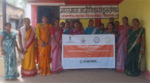  महिला उद्यमियों के लिए नवागांव में एमडीए कार्यशाला आयोजित