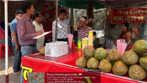  सही दवा-शुद्ध आहार, यही छत्तीसगढ़ का आधार