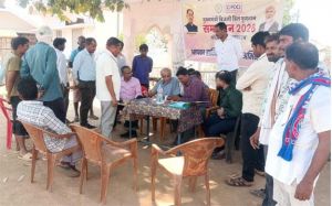  मुख्यमंत्री बिजली बिल भुगतान समाधान योजना से 13 हजार 868 हितग्राहियों को 11.75 करोड़ की मिली छूट