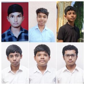 रायपुर प्रयास आवासीय विद्यालयों ने रचा इतिहास: 8 विद्यार्थी मेरिट में, छात्रा ने प्रदेश में हासिल किया द्वितीय स्थान  