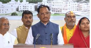  मातृशक्ति के सम्मान और सशक्तिकरण के लिए डबल इंजन सरकार प्रतिबद्ध &ndash; मुख्यमंत्री 