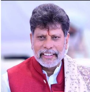  'कांग्रेस की कथनी और करनी में अंतर, पूरा देश देख रहा'