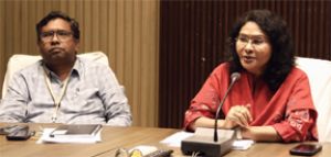  राजस्व प्रकरणों का निर्धारित समयावधि में निराकरण सुनिश्चित करें: कलेक्टर मिश्रा
