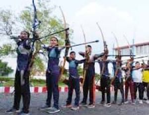  जशपुरनगर : जिला स्तरीय ग्रीष्मकालीन खेल प्रशिक्षण शिविर 4 मई से