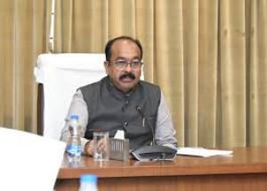  उप मुख्यमंत्री अरुण साव का 3 मई को गरियाबंद जिले के प्रवास पर