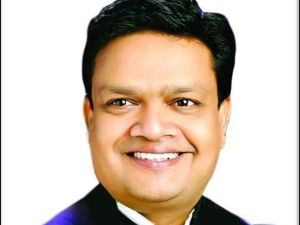  'सुशासन तिहार' की सफलता से कांग्रेस व्यथित हुई : देवलाल ठाकुर