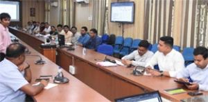  अब न्यायालयीन रीडर्स की कार्यप्रणाली की भी होगी नियमित समीक्षा
