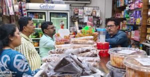  &lsquo;सही दवा, शुद्ध आहार, यही छत्तीसगढ़ का आधार&rsquo; थीम पर सघन जांच अभियान  