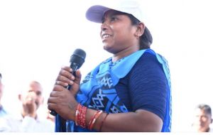  सुशासन तिहार: सरोधी की चौपाल में उभरी बदलाव की प्रेरक कहानी, स्वच्छता दीदी मनीषा मरकाम की आर्थिक स्थिति हुई सशक्त