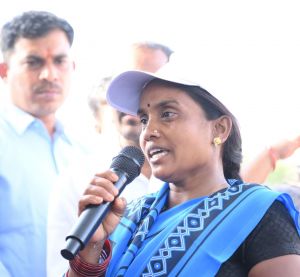  सुशासन तिहार: सरोधी की चौपाल में दिखी बदलाव की कहानी
