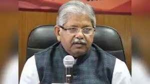  जनादेश भाजपा के साथ: पश्चिम बंगाल ने चुना नया रास्ता : कौशिक