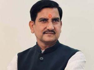  लोकतंत्र के महापर्व में जनता ने चुना 'विकासवाद': तोखन साहू