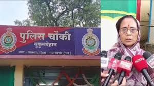 पद्म पुरस्कार विजेता समाज सेविका फूलबासन के अपहरण की कोशिश नाकाम
