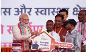  अंधेरे से उजाले की ओर- कृष्णा और अनिता के जीवन में सुशासन ने भरी उम्मीद की रोशनी