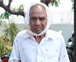  किसान लेखूराम के लिए सुशासन तिहार साबित हुआ मददगार