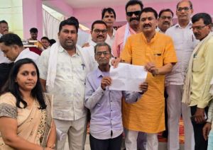  सुशासन तिहार बना जनसमस्याओं के त्वरित समाधान का प्रभावी मंच