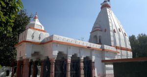  सोमनाथ स्वाभिमान पर्व के तहत 11 मई को सिरपुर के गंधेश्वर महादेव मंदिर में विशेष आयोजन