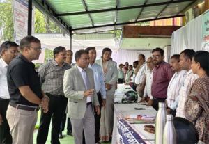 जिला न्यायालय बालोद में नेशनल लोक अदालत का हुआ आयोजित
