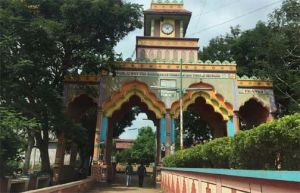   चंपारण्य : भक्ति, आस्था और आध्यात्मिक चेतना की पावन धरती