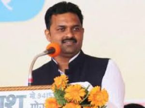 केंद्रीय ग्रामीण विकास राज्य मंत्री कमलेश पासवान 13 एवं 14 मई को छत्तीसगढ़ प्रवास पर केंद्रीय ग्रामीण विकास राज्य मंत्री कमलेश पासवान 13 एवं 14 मई को छत्तीसगढ़ प्रवास पर