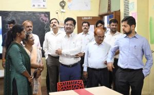  अनुशासित परिश्रम, तप और त्याग से मिलती है सफलता :  सोनमणि बोरा