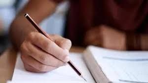  सूबेदार/उप निरीक्षक संवर्ग/प्लाटून कमांडर की प्रारंभिक लिखित परीक्षा 12 जुलाई 2026 को 