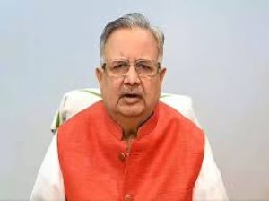  विधानसभा अध्यक्ष डॉ रमन सिंह ने घटाया अपना काफिला