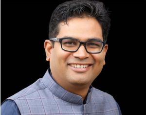  &rsquo;प्रधानमंत्री के आव्हान पर वित्त मंत्री ओपी चौधरी ने सुरक्षा प्रोटोकॉल वाहन का उपयोग स्थगित किया&rsquo;