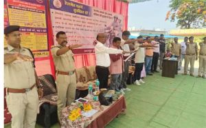 सुशासन तिहार 2026: बगीचा नगर पंचायत बना जनसेवा और जनजागरूकता का प्रभावी केंद्र