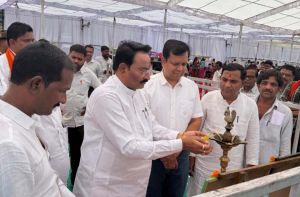  सुशासन तिहार बना जनसमस्याओं के त्वरित समाधान का प्रभावी मंच