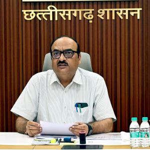  मुख्य सचिव ने की नियद नेल्लानार 2.0 की समीक्षा