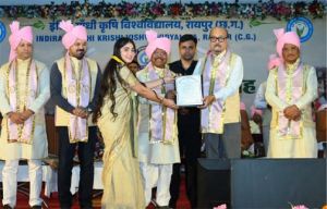  &rsquo;इकोनॉमी के विकास के लिए वैल्यू एडिशन आधारित उत्पादन करना होगा -राज्यपाल श्री डेका&rsquo;