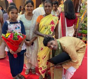  डॉ. विक्की कुमार नेताम बने दंतेवाड़ा जिले के प्रथम शोध उपाधि धारक