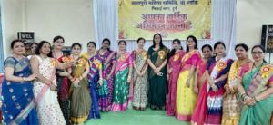 तालपुरी में मदर्स डे पर दिखा भावना एवं संस्कृति का अनूठा सामंजस्य तालपुरी में मदर्स डे पर दिखा भावना एवं संस्कृति का अनूठा सामंजस्य